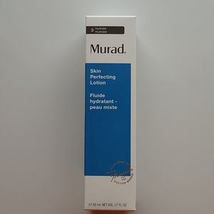 Murad Moisturizing Face Lotion